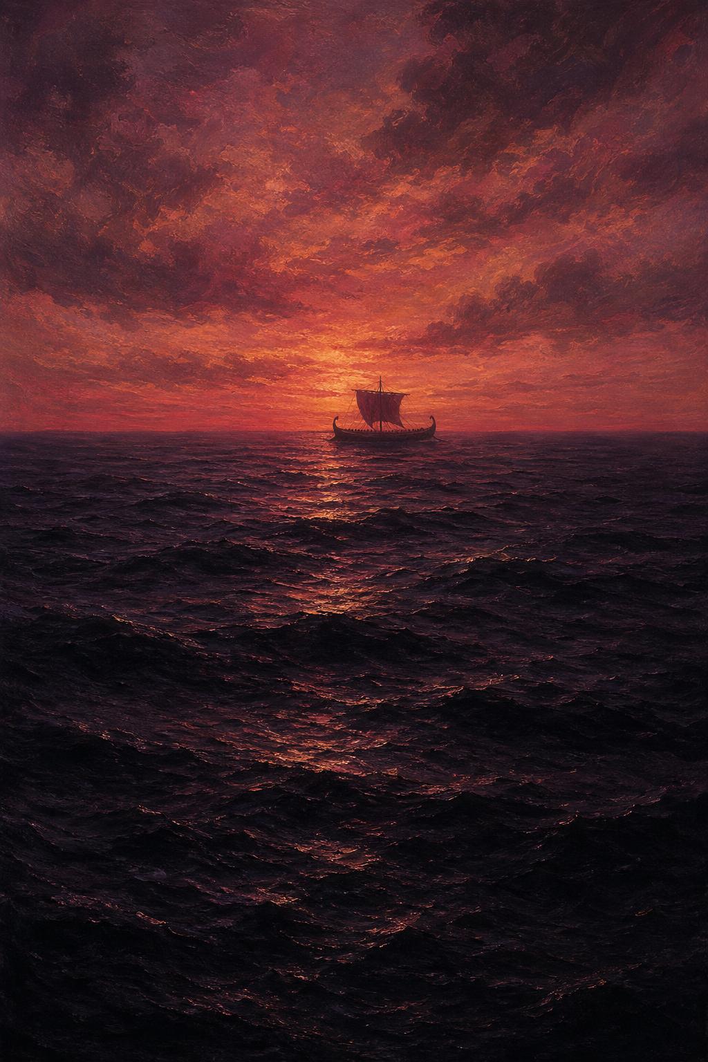 Cover of The Odyssey